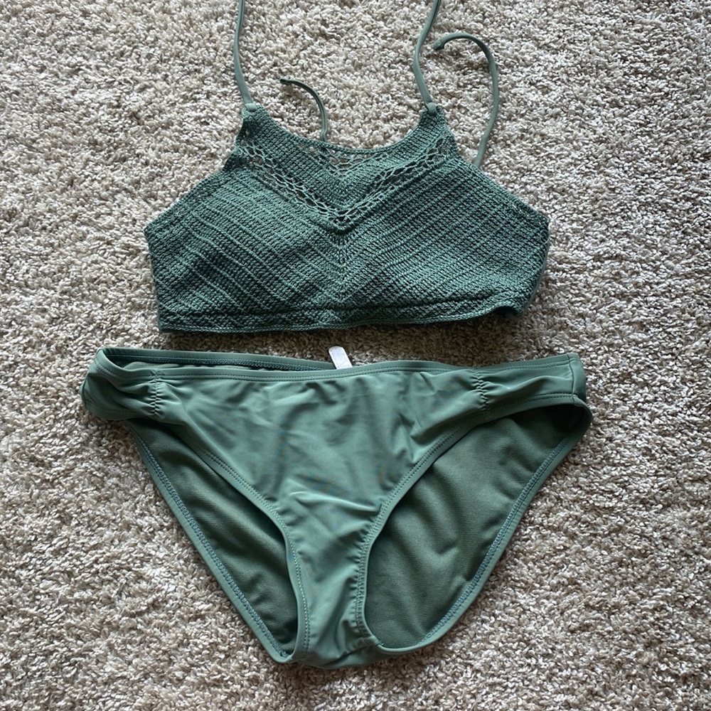 Swimsuit